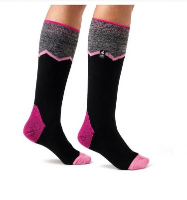 HEAT HOLDERS: cenová akce HEAT HOLDERS Podkolenky ULTRA LITE ZIG ZAG